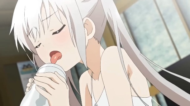 少女弹珠汽水2封面图