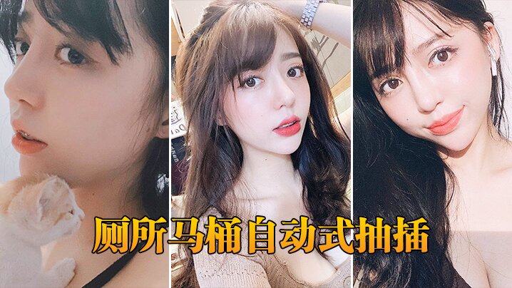 厕所马桶自动式抽插封面图