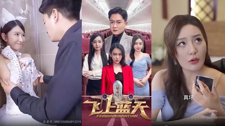 李子悦大尺度私拍完整视图流出拍完被潜各种露脸性爱毫无保留封面图