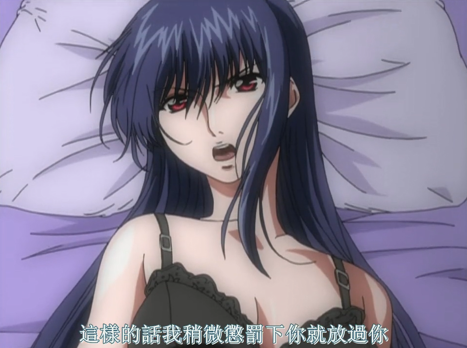 中文字幕姐咱们好好干第二集封面图