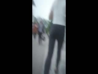 素质嫖客傍晚时间一堆站街女选了个妹子带小房间操逼超近视角看小穴JB插入激情爆操封面图