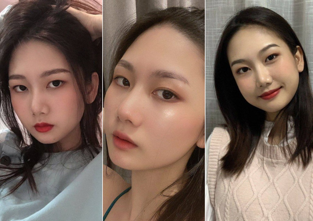 樱桃小嘴口交无比诱人封面图