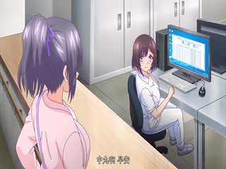 終末的醫院封面图