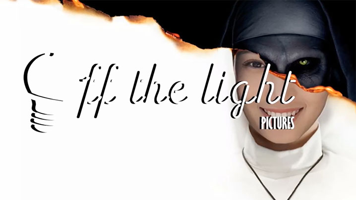 瑶瑶万圣节满脸邪恶的巫婆给我口交封面图