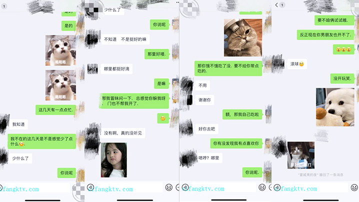 实录合租日记小奶狗合租日记分享拿下极品合租女室友的真实经历封面图