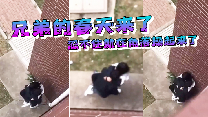 兄弟的和女友忍不住就操起来了封面图