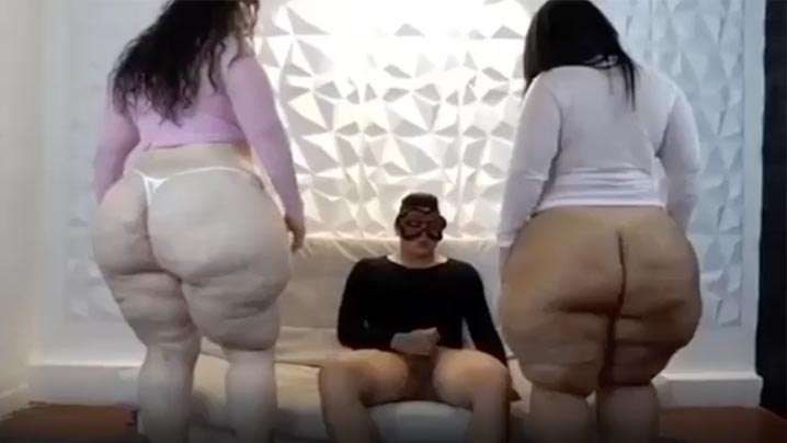 重量级性爱哥们还是让开来吧就你那长度顶多是在做皮试封面图