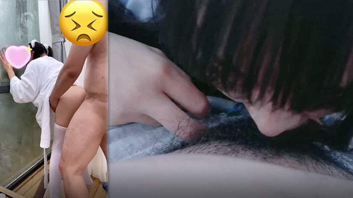 调教玩操制服萝莉小母狗电影院做爱摩天轮口爆网吧JK跪舔车震口爆萝莉母狗_2024-08-30_02-46-05封面图