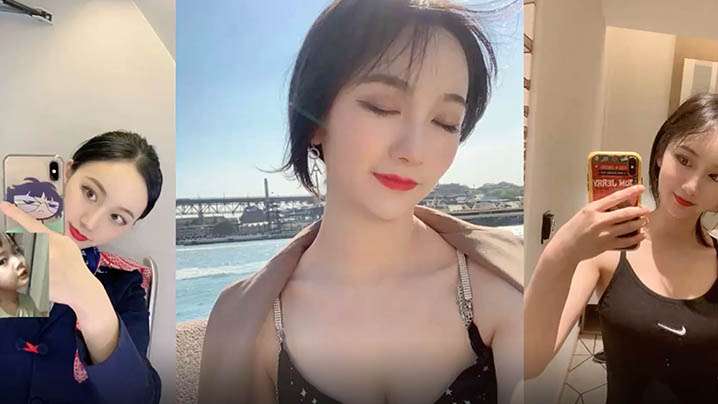 东航空姐流出谁说女神就不食人封面图