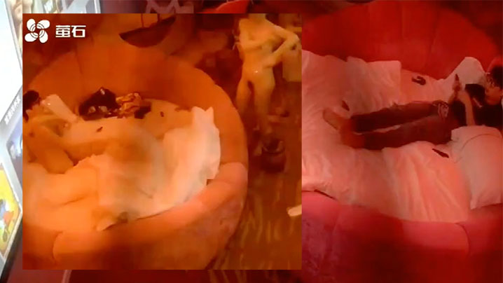 酒店偷拍时尚男女开房啪啪女神女友颜值身材绝对在线封面图