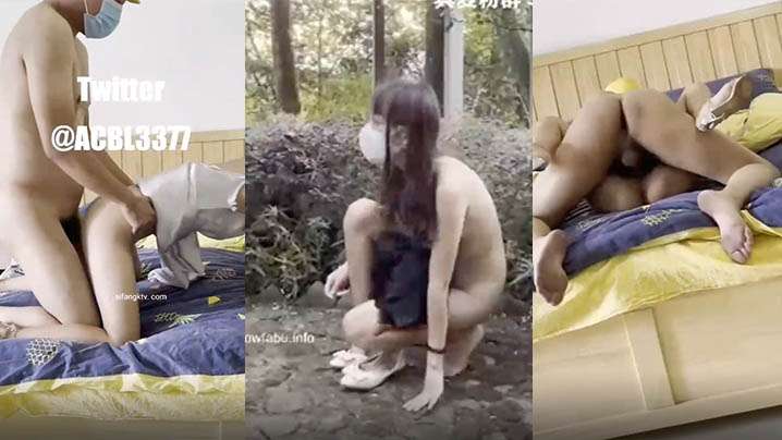 露出大神菠萝刺激大胆开门全裸做爱公园全裸奔跑封面图