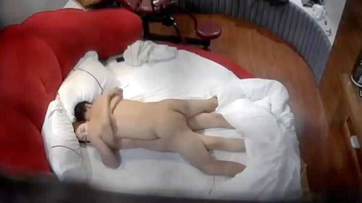 极品浪姐意犹未尽享受鱼水之欢猛烈的冲刺封面图