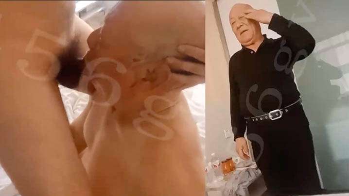 恋老男同约炮大叔肛交裤子没脱就口鸡巴封面图