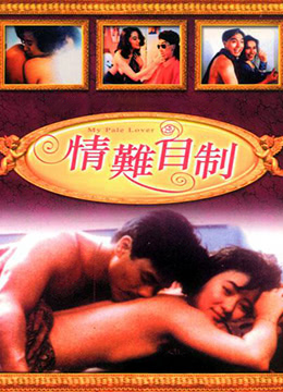 情难自制封面图