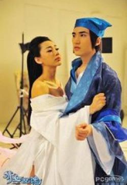 倩女性花开封面图