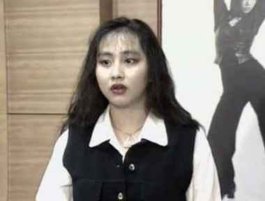 千面娇娃台湾版封面图