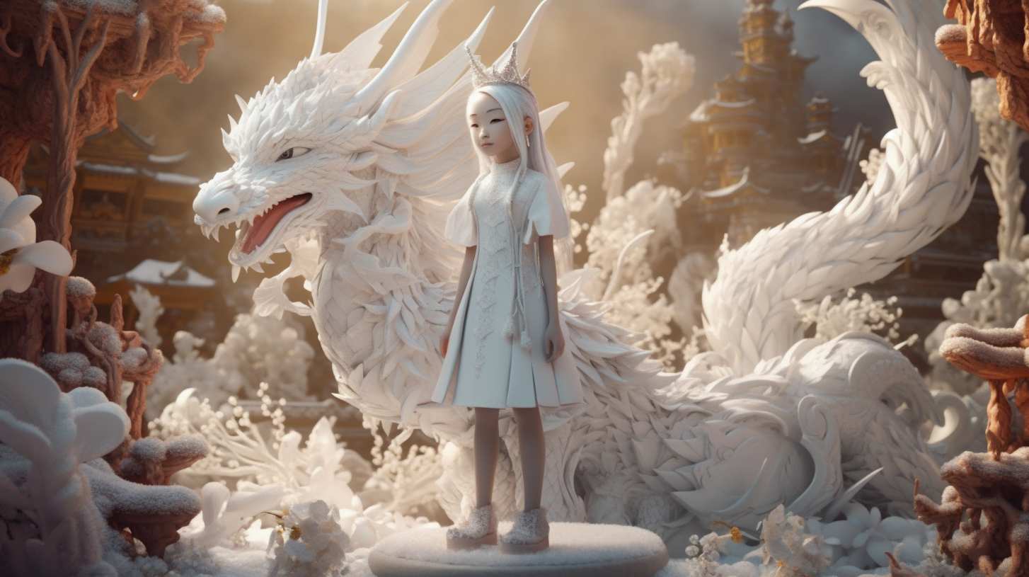 处女奇兵封面图