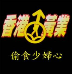 偷食少妇心封面图