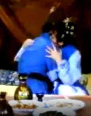 冤女复仇封面图