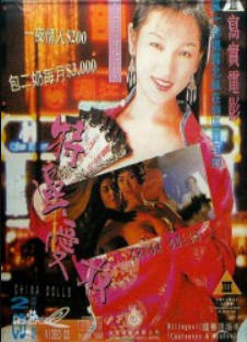 特区爱奴封面图