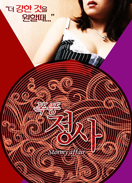 暴风情事封面图