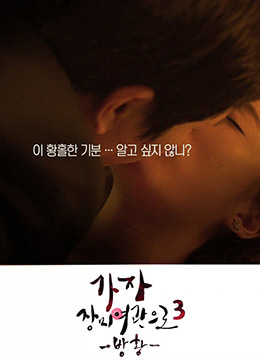 玫瑰旅馆3：援交告白封面图