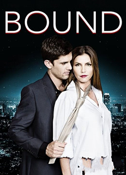 捆绑我爱着我封面图