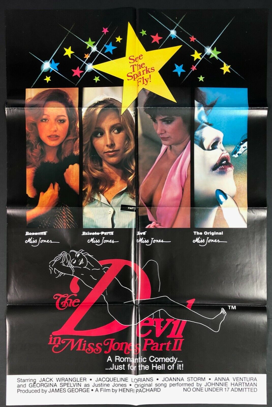 琼斯小姐内心的魔鬼2封面图