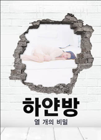 白色房间的十个秘密封面图