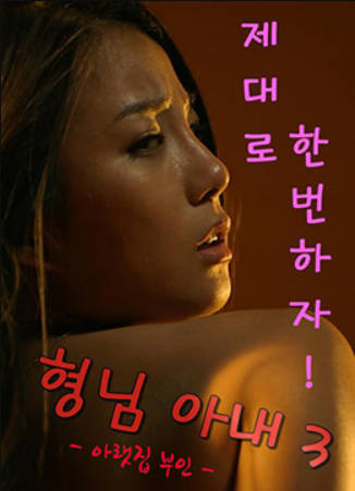 哥哥的老婆3封面图