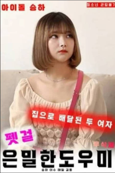 宠物女郎：秘密助手封面图