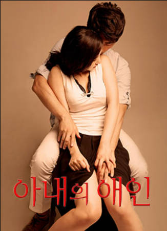 妻子的情人封面图