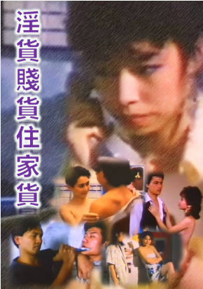 淫货贱货住家货封面图