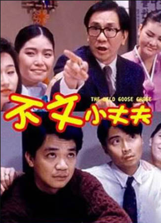 不文小丈夫封面图