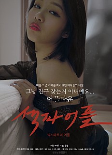 性福配对中封面图