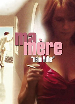 母亲,爱情的限度封面图