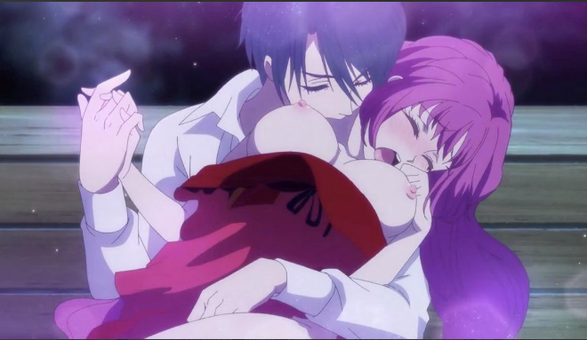 王子的本命是恶役千金封面图