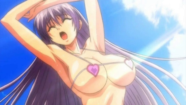 角色扮演露出研究会封面图