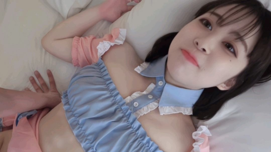 【粉穴】【大胸】超可爱萝莉広瀬封面图