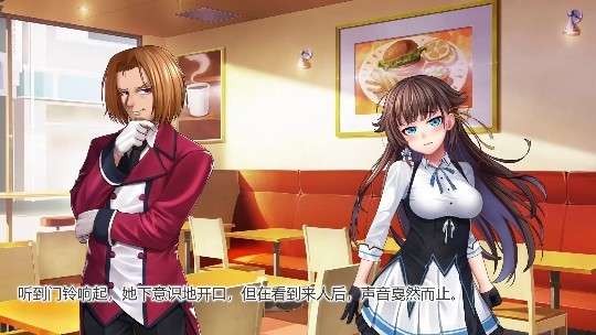 零号羔羊 1封面图