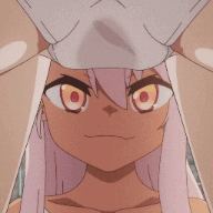 伊利亚和小黑互相舔b#动漫封面图