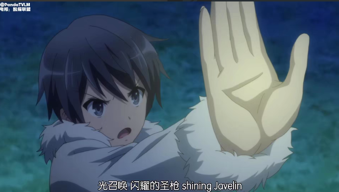 带着智能手机闯异界第01季_上半部分_一到六话一口气看完_中文字幕封面图