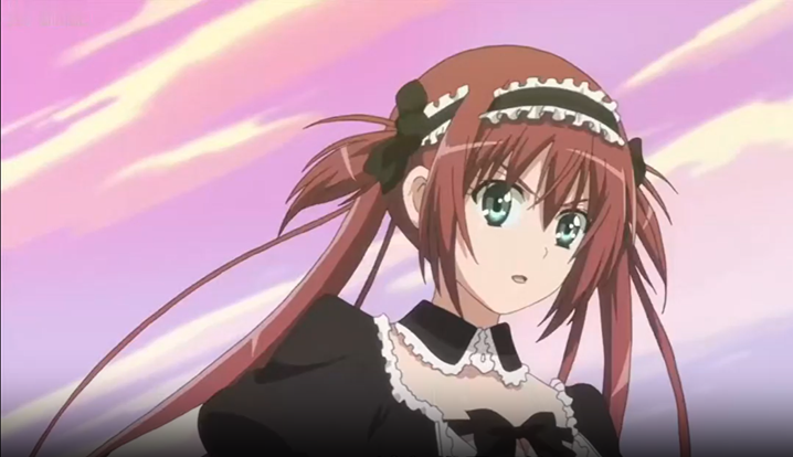 女皇之刃 OVA 魔法禁书封面图