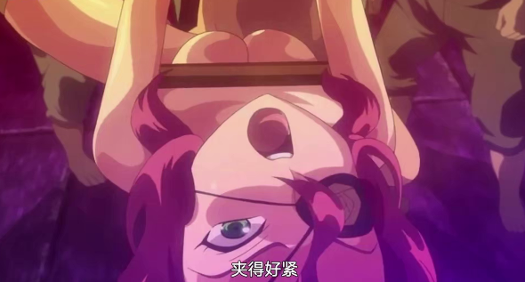 魔将的祭品3_上下卷一起剪_中文字幕沉入白浊之海的印褥的隶姬封面图