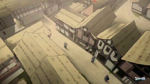 暗黑系动漫：来自地狱的魅魔封面图