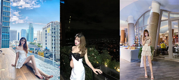 大神与模特女友之间的私密被曝光封面图