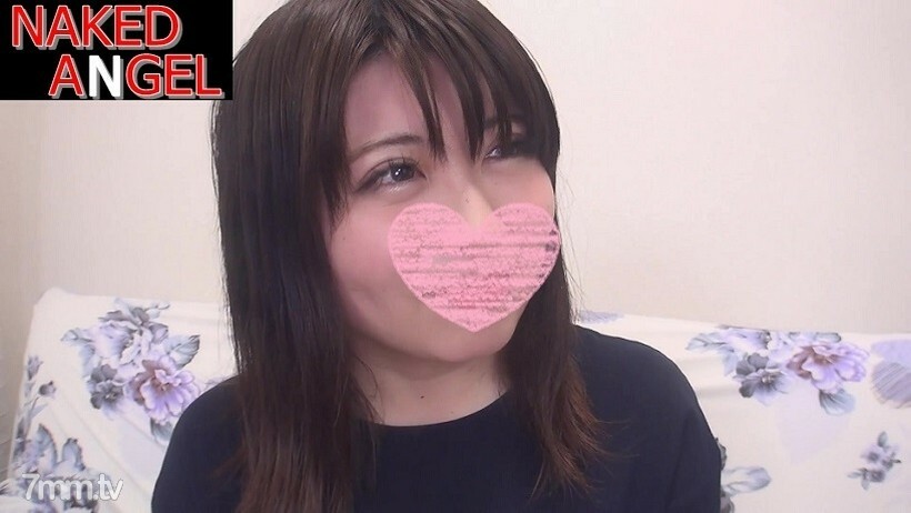 NKD-054-B 裸体天使 mafuyu封面图