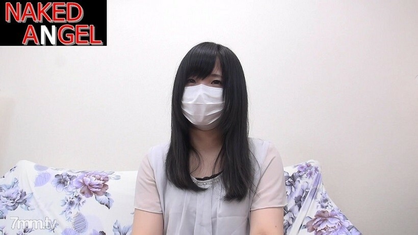 NKD-049-B 裸体天使爱卡封面图