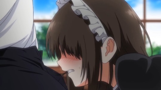 女仆教育封面图