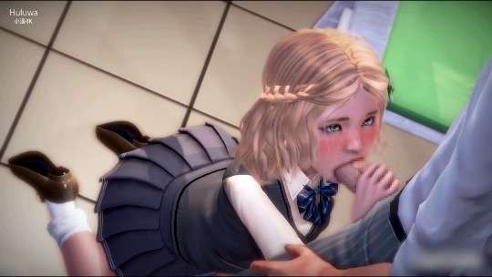 教导主任调教贪睡学生封面图